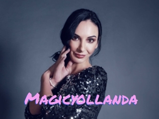 Magicyollanda