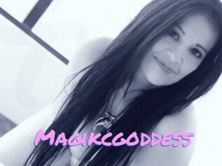 Magikcgoddess