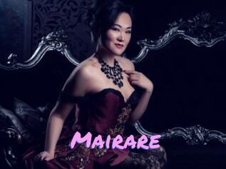 Mairare