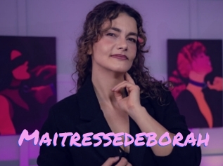 Maitressedeborah