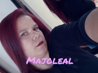 Majoleal