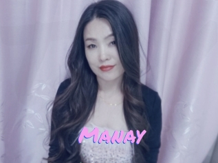 Manay