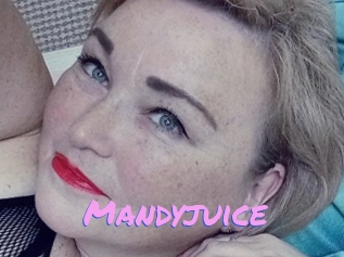 Mandyjuice