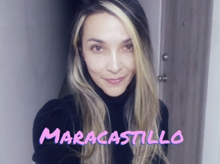 Maracastillo