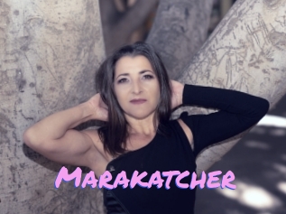 Marakatcher
