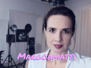 Margoamatti