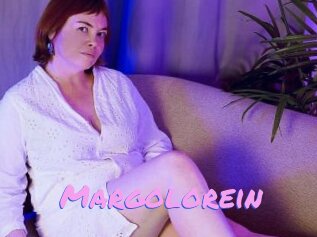 Margolorein