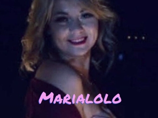 Marialolo
