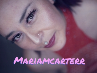 Mariamcarterr
