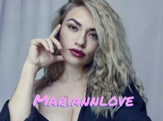 Mariannlove