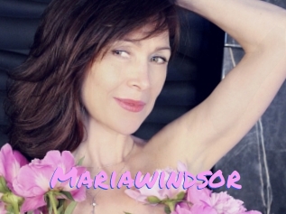Mariawindsor