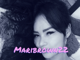 Maribrown22