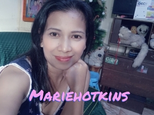 Mariehotkins