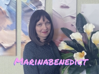 Marinabenedict