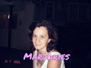 Marjories