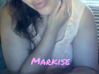 Markise