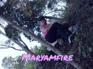 Maryamfire