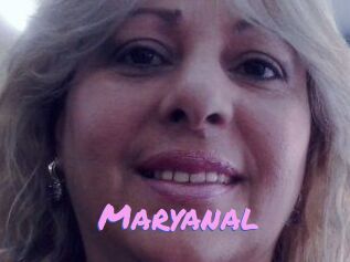 Maryanal