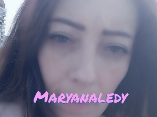 Maryanaledy