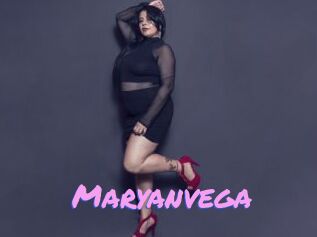 Maryanvega