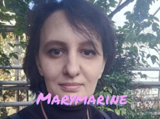 Marymarine