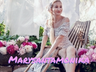 Marysantamonika