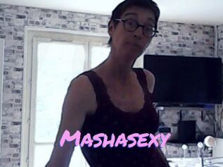 Mashasexy