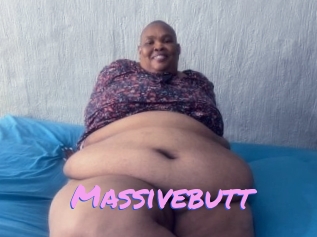 Massivebutt