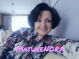 MatureNORA