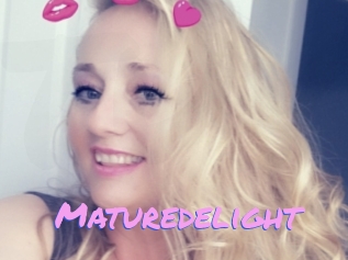 Maturedelight