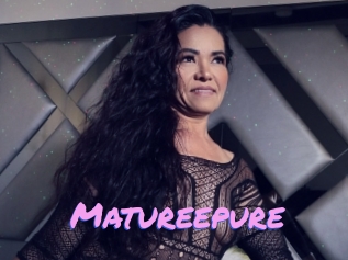 Matureepure