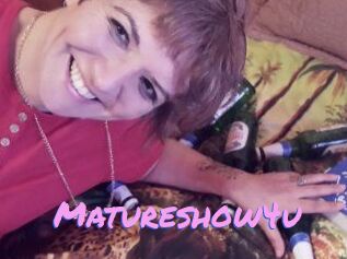 Matureshow4u