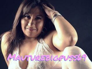 Mauturebigpuss69