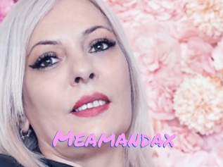 Meamandax