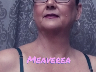 Meaverea