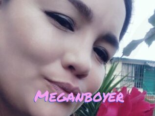 Meganboyer