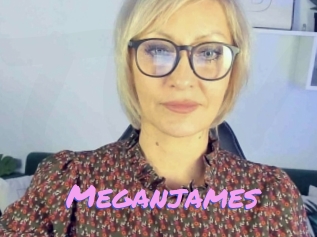 Meganjames