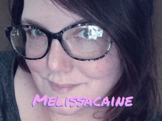 Melissacaine