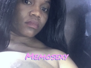 Memosexy
