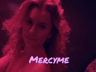 Mercyme