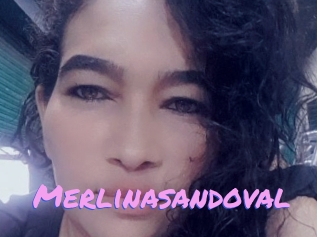 Merlinasandoval