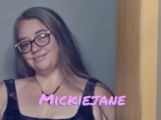 Mickiejane