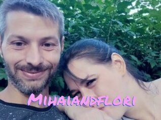 Mihaiandflori
