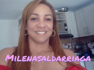 Milenasaldarriaga