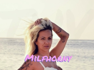 Milfhorny