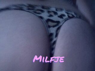 Milfje