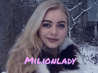 Milionlady
