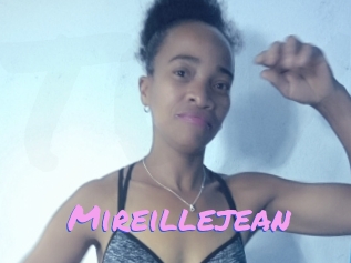 Mireillejean