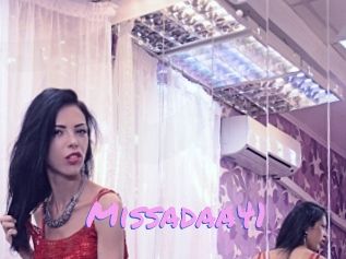 Missadaa41