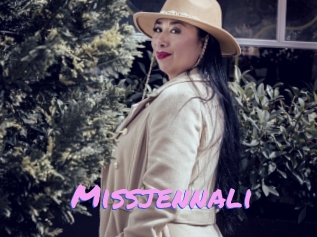 Missjennali